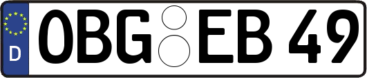 OBG-EB49