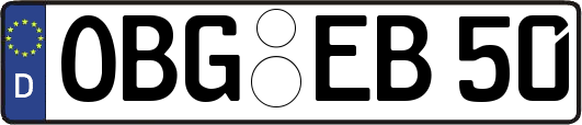 OBG-EB50
