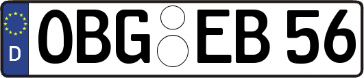 OBG-EB56