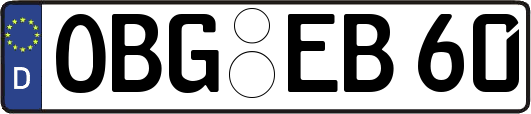OBG-EB60