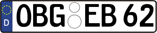 OBG-EB62