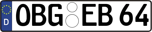 OBG-EB64