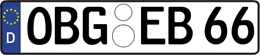 OBG-EB66