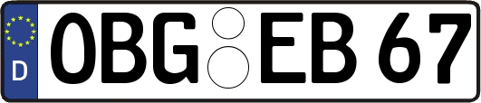 OBG-EB67