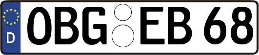 OBG-EB68