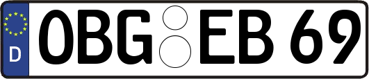 OBG-EB69