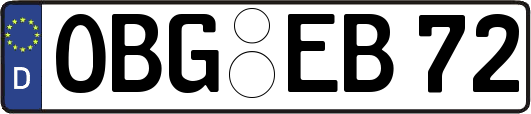 OBG-EB72