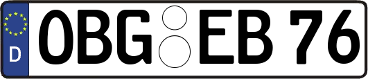 OBG-EB76