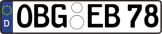 OBG-EB78