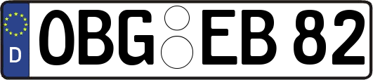 OBG-EB82