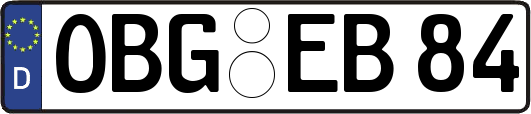 OBG-EB84