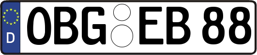 OBG-EB88
