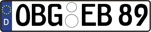 OBG-EB89