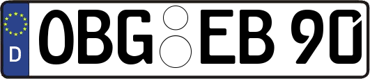 OBG-EB90
