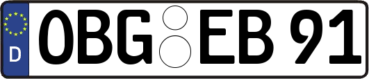 OBG-EB91
