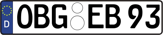 OBG-EB93