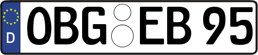OBG-EB95
