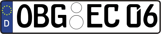 OBG-EC06