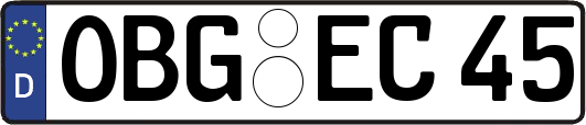 OBG-EC45