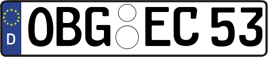 OBG-EC53