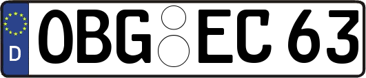 OBG-EC63