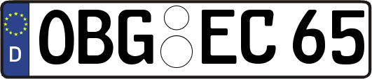 OBG-EC65