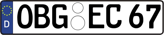 OBG-EC67