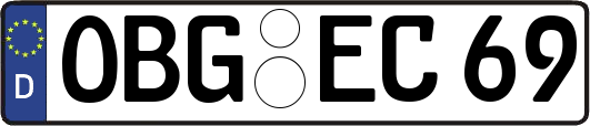 OBG-EC69