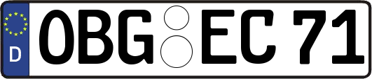 OBG-EC71