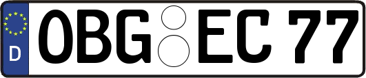 OBG-EC77