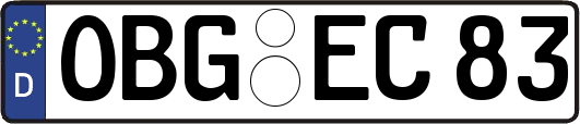 OBG-EC83