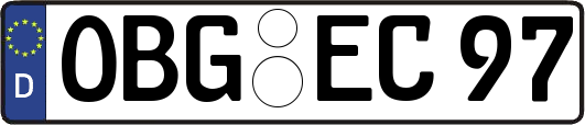 OBG-EC97