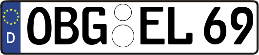 OBG-EL69