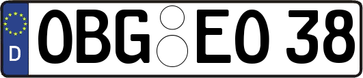 OBG-EO38