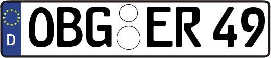 OBG-ER49