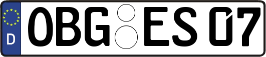 OBG-ES07