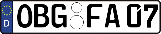 OBG-FA07