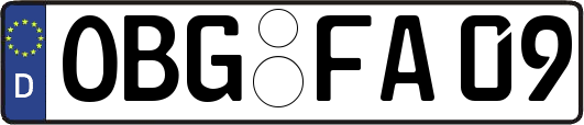 OBG-FA09