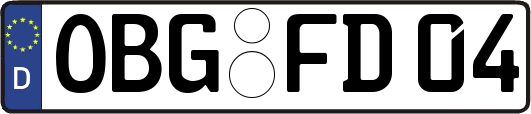 OBG-FD04