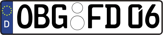 OBG-FD06