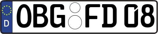 OBG-FD08