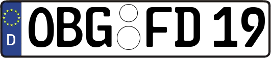 OBG-FD19