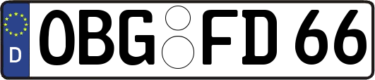 OBG-FD66