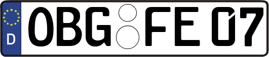 OBG-FE07