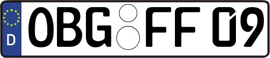 OBG-FF09