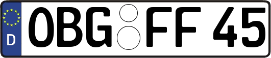 OBG-FF45