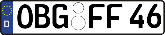 OBG-FF46