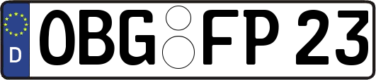 OBG-FP23