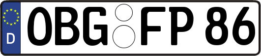 OBG-FP86