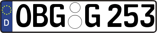 OBG-G253